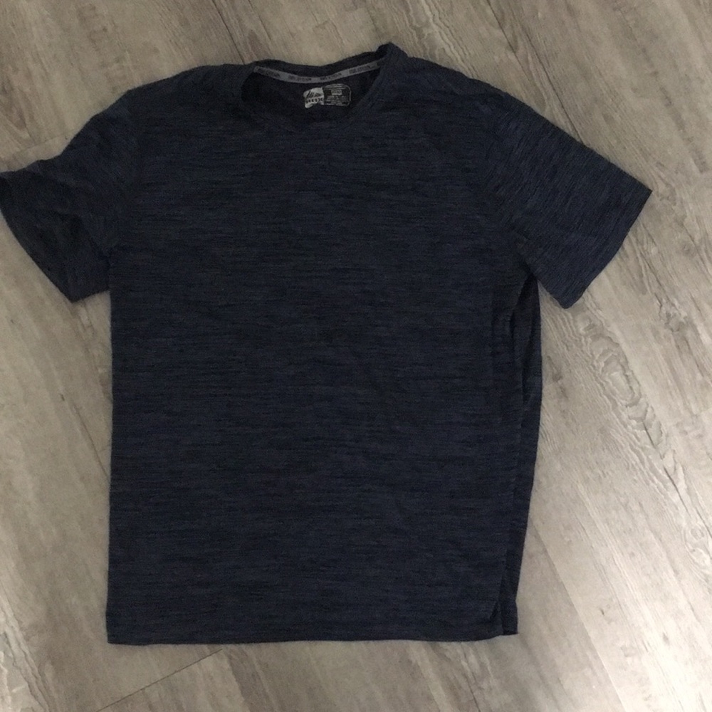 RBX athletic t shirt